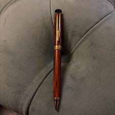 Waterman liaison ebonite - liaison,