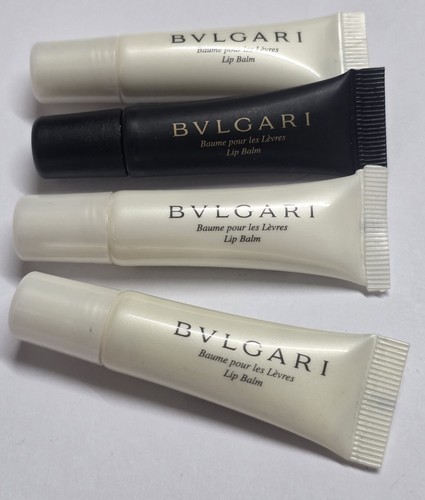 Bvlgari lip balm - bvlgari,