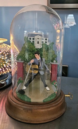 Extremely rare elvis presley - rare:,