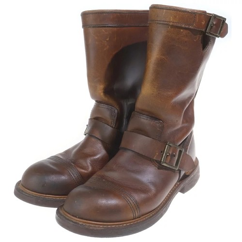 Redwing boots 8121 - redwing,