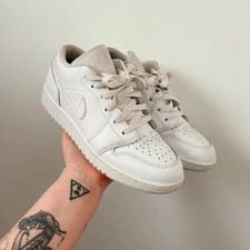 Nike Air Jordan 1 Low Trainers