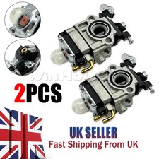 2Pc Carburettor Carb Various