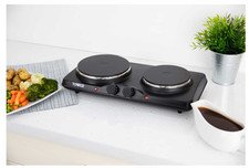 Tower Stainless Steel Double