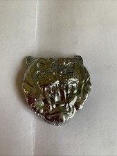 Jaguar X300 Xj6 X308 Xj8 Silver Radiator Grille Badge New HND5520AA