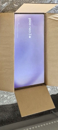Pico neo standalone vr - 3,
