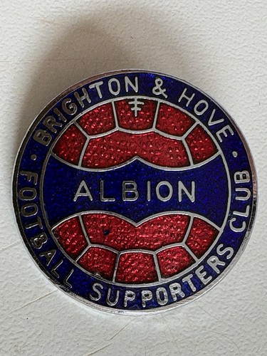 Brighton hove albion - &,