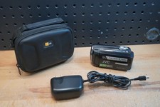 (G) JVC Everio GZ-MS230BU