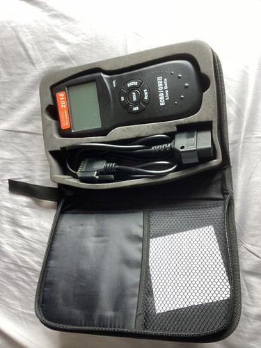 Diagnostics tool d900 version - diagnostics,