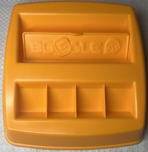 Boggle replacement game - boggle, jr