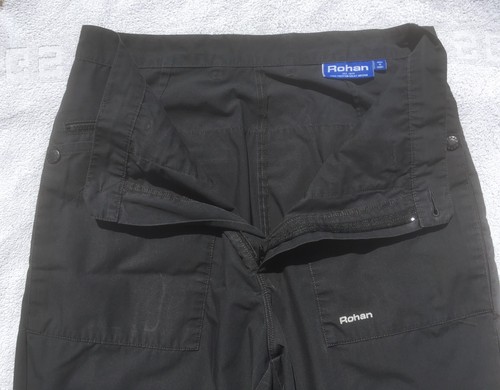 Rohan men classic original - rohan, classic/original