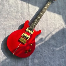 Custom PRS Electric Guitar  2H