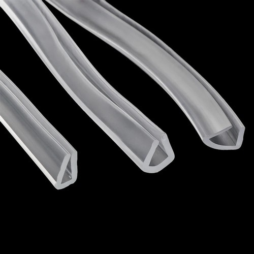 Meters channel rubber - 2,