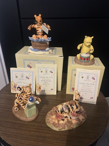 Royal doulton winnie the - doulton,