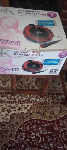 Easy karaoke graphics - karaoke, cd+graphics