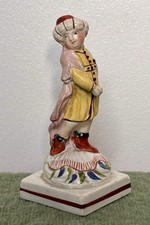 Pearlware Ottoman Turk