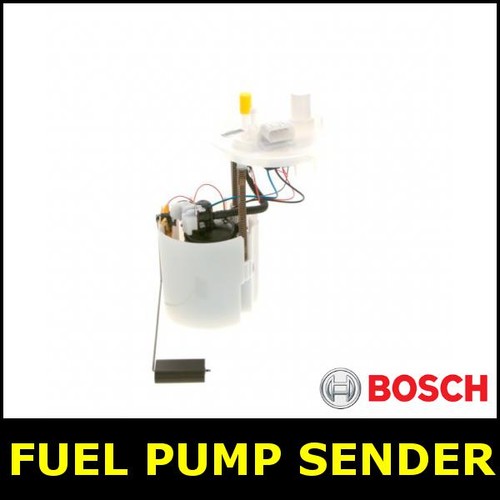 Fuel pump sender tank - fuel, fits