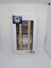 1/12   Scale Display Case Has