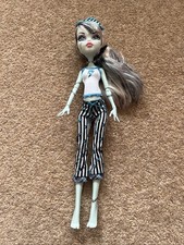 Monster High Frankie Stein Dead Tired Doll