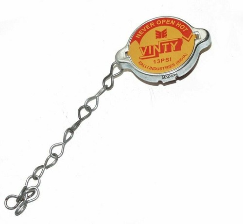 Radiator pressure coolant - radiator,