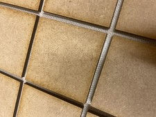 50x 40mm X 40mm Square Bases