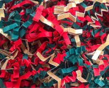 ShredAstic® Xmas Shredded