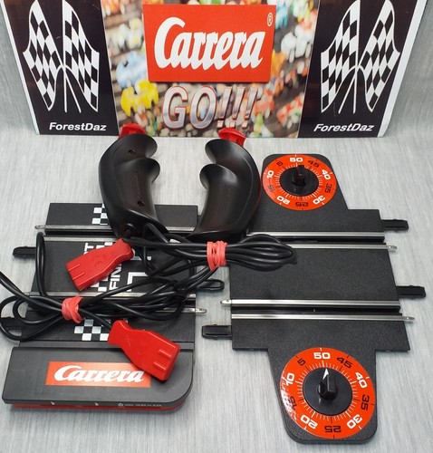 Carrera upgrade bundle - carrera,