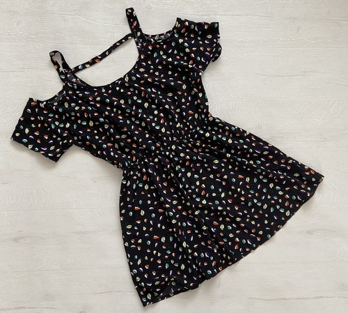 Henry holland cold shoulder - holland,