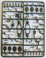 Victrix VXDA010 - Late Roman Armoured Cavalry sprue 28mm Plastic Dark Ages