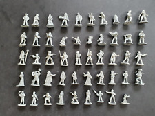 STAR WARS 25mm METAL FIGURES ORIGINAL WEST END GAMES /GRENADIER MULTILISTING