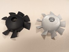 Replacement Impeller for Toro