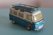 Corgi Toys 3.5” COMMER BUS
