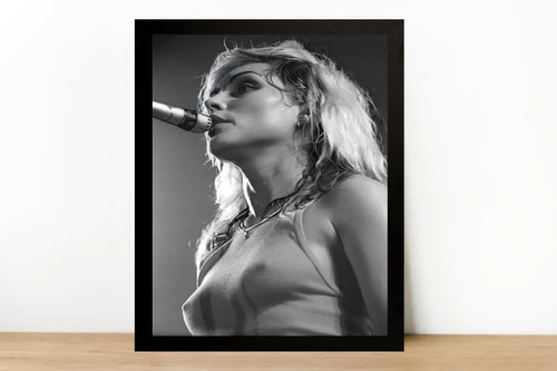 Sexy debbie harry - debbie,