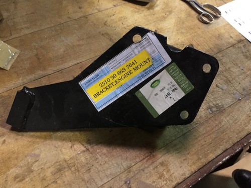 Fits land rover - rover, wolf
