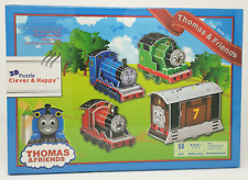 Thomas and Friends 3D Puzzle