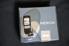 Nokia 2630 Mobile Phone ~O2 ~
