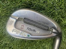 NICE PING TOUR-W GREEN DOT 54