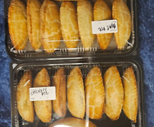 Nigerian Meatpie/Chicken