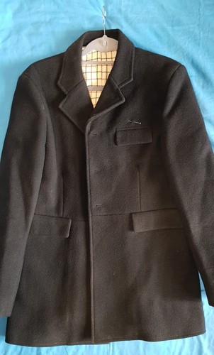 Mens hunting jacket - hunting, jacket/coat