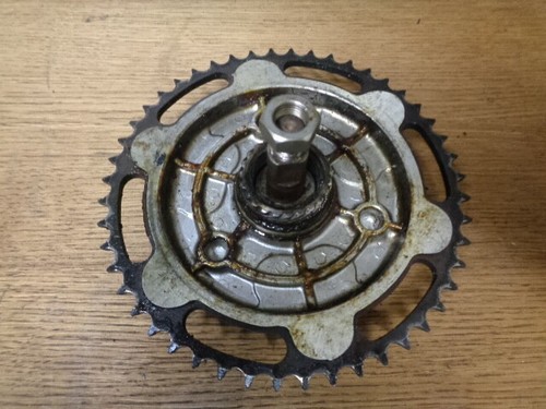 Ts125 ts150 sprocket - ts125,