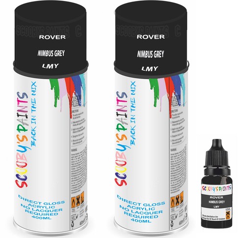 For rover spray paint - rover,