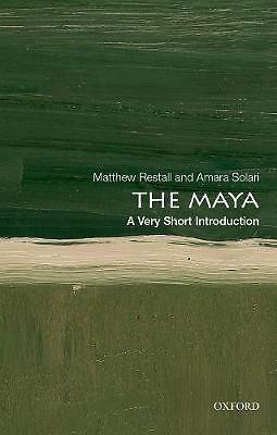 The maya very - maya:,