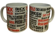 After Life Harold Shitmum