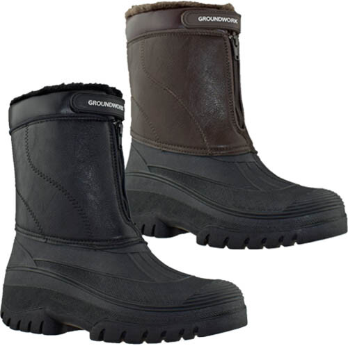 Mens snow mucker - mens,