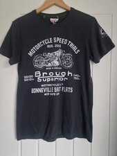 Brough Superior Motorcycles