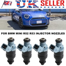 4PCS FOR BMW MINI JOHN COOPER