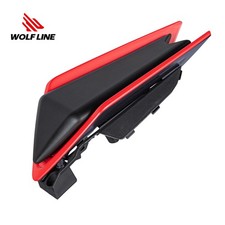 WOLFLINE Rear Seat Cowl For