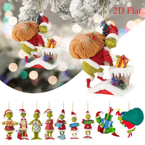 20x merry christmas grinch - 20x,