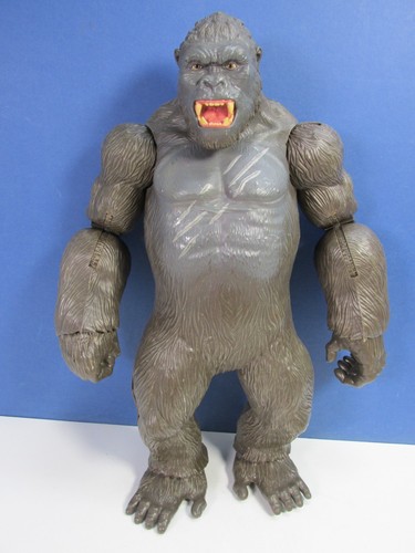 Large legendary king kong - large,