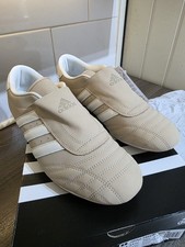 BNIB - ADIDAS TAEKWONDO SMART