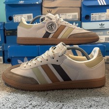 Size UK 9 Adidas Samba X